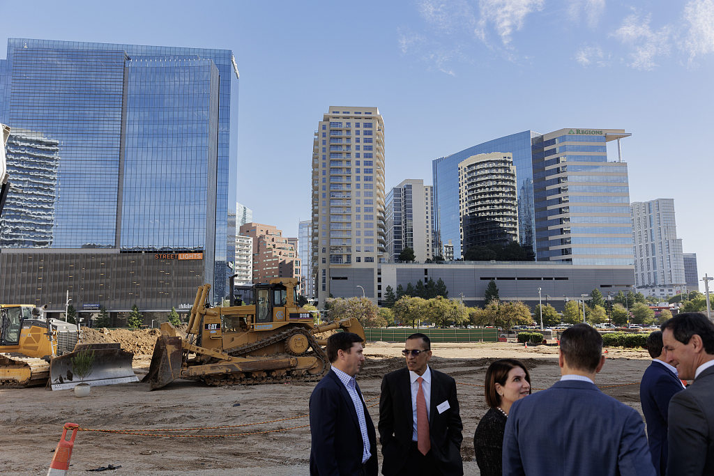 华尔街巨头豪赌？据称正筹建“得州证券交易所”挑战纽交所、纳斯达克霸权