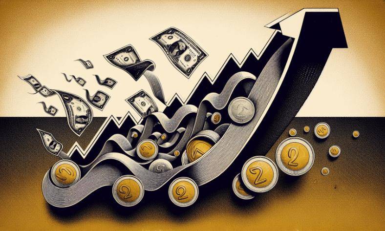 全球宽松大潮扑面而至！美联储9月降息概率升至七成