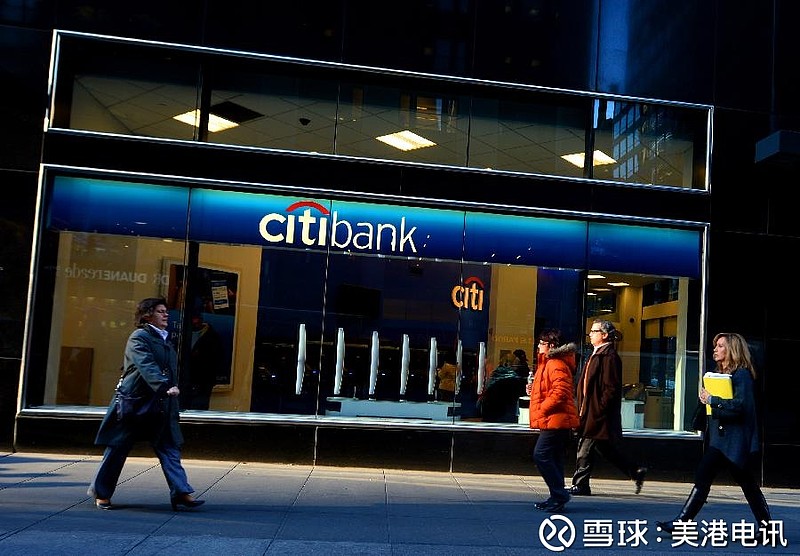 小摩、花旗坚持“7月首降”：成败关键在于非农就业报告！