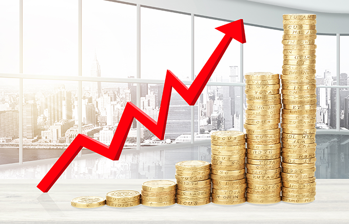 5月外汇储备规模上升 央行暂停增持黄金