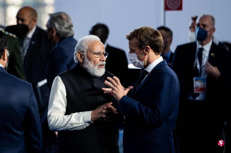 法国总统马克龙为何解散国民议会