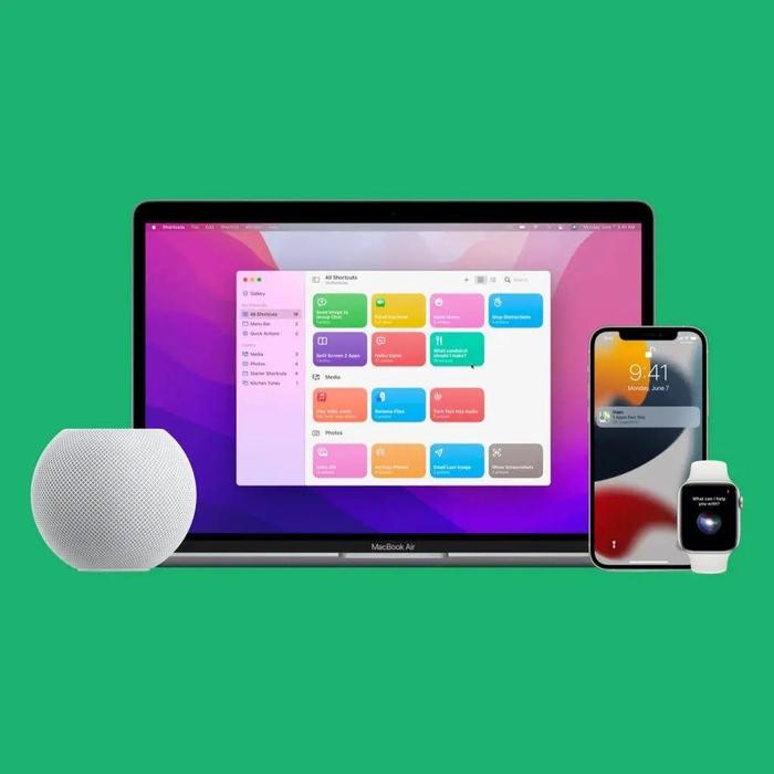 全程回顾苹果WWDC发布会：AI功能终于靴子落地