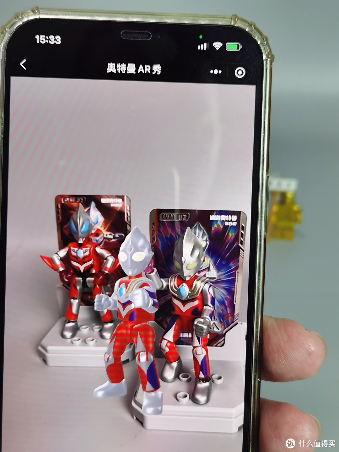 业绩全靠奥特曼 布鲁可内外受限