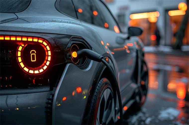 发改委：欧盟对中国电动汽车反补贴调查罔顾客观事实 应停止将经贸问题政治化