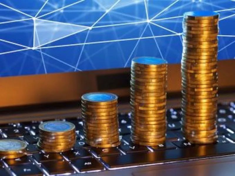 央行：前五个月新增信贷11.14万亿 社融增量为14.8万亿 5月末M2增长7%