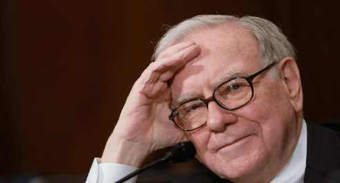 巴菲特继续减持比亚迪：套现超3亿港元，持股比例降至6.9%