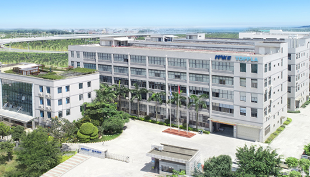 永康控股递表港交所：去年营收利润双双下滑 旗下品牌卷入天津港垄断案