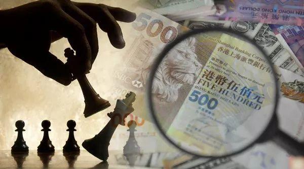 央行再度收紧离岸市场人民币流动性 “稳汇率”决心迫使投机资本离场