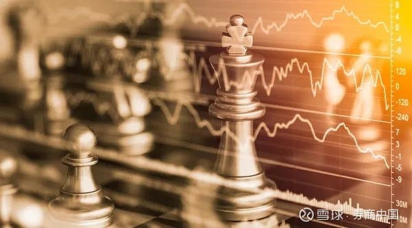 外资巨头乐观预期中国经济 持续做多中国股票