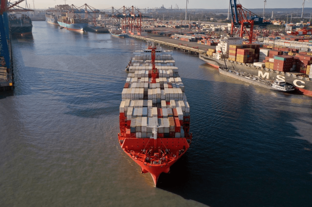 开全球先河！丹麦将针对农业征收碳税 每头牛每年约750元