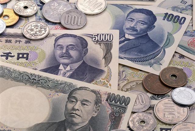 日元崩了！日本紧急发声
