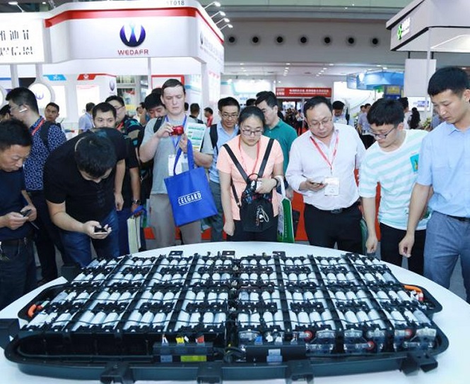 绿源集团数字化电池技术取得突破 宣布将提供铅酸电池3年质保