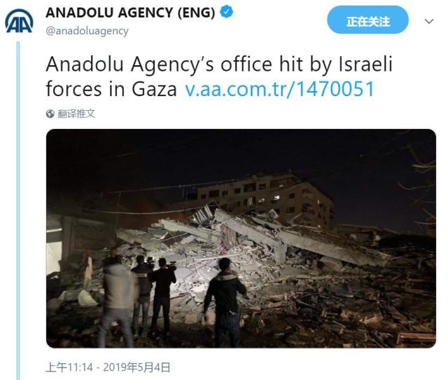 突发！以色列要求加沙城市区多地居民撤离！埃尔多安呼吁美国放弃支持以色列