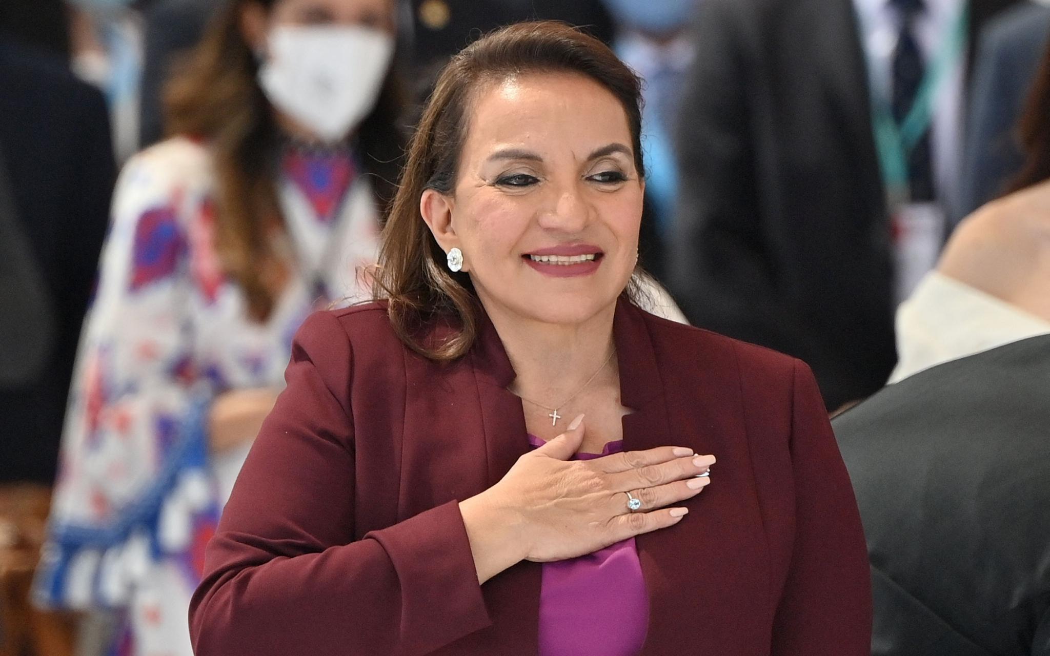 施压拜登退选 民主党人士已开始传阅“换帅”路线图