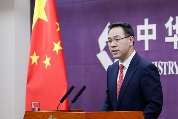 “严重不符”！商务部回应欧盟驻华大使言论！