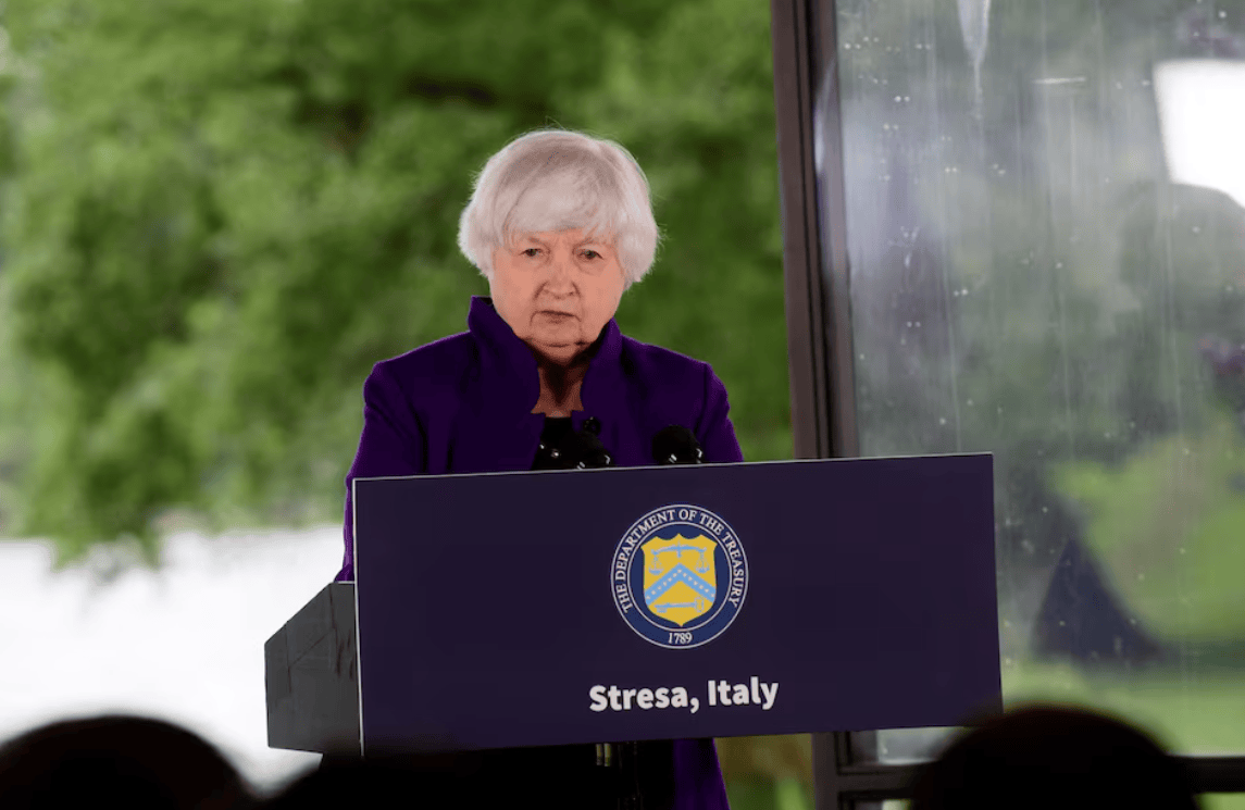 沙特据称曾“威胁”抛售欧债 施压G7放弃没收俄资产