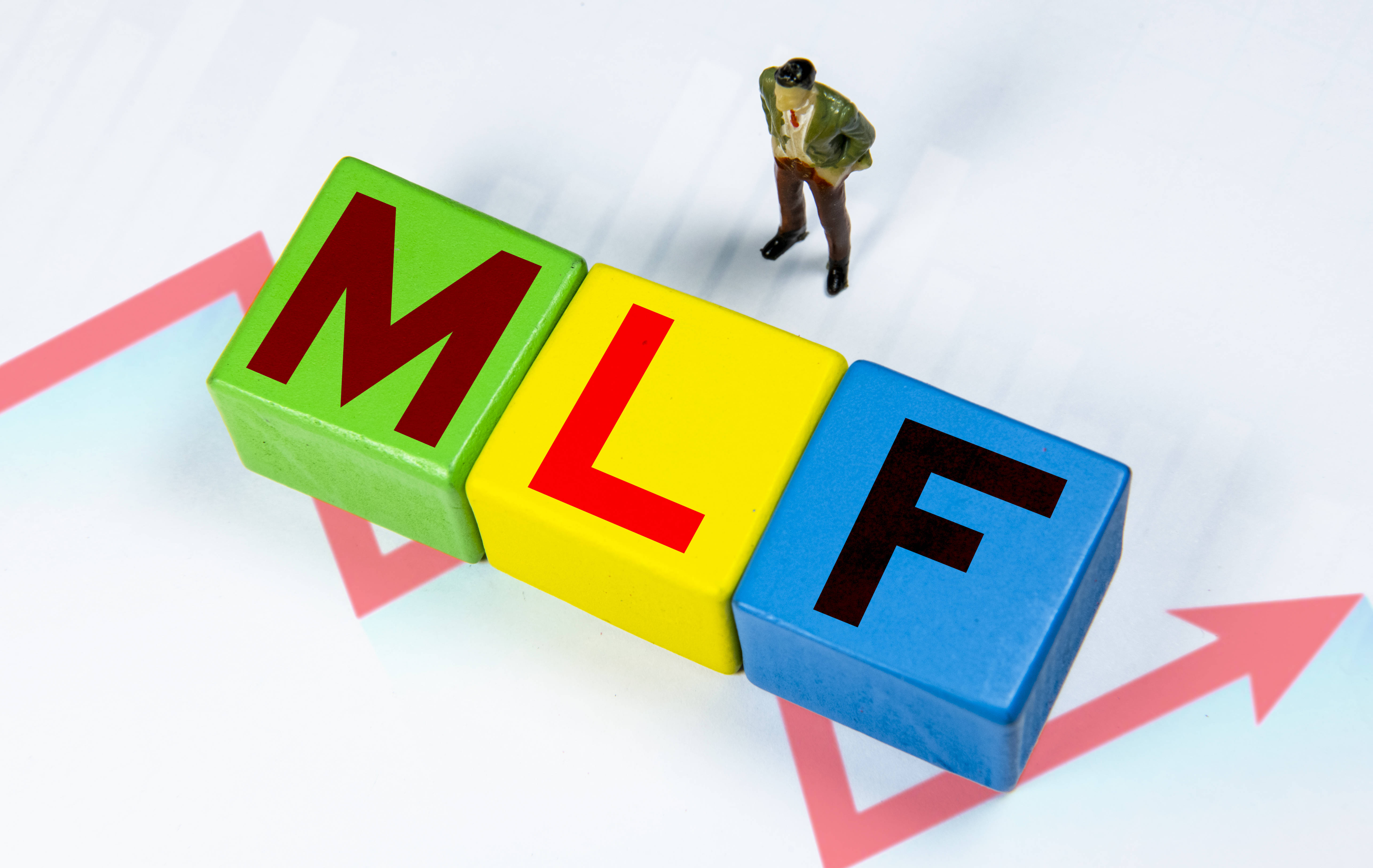 MLF与LPR“脱钩”逐渐显现 7月LPR会单独下调吗？