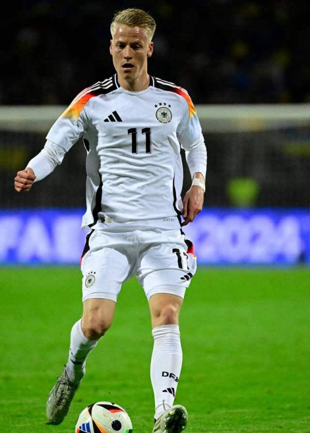 欧洲杯对德国消费影响几何？