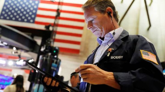 环球下周看点：美国关键通胀报告出炉 中东冲天火光预示局势升级