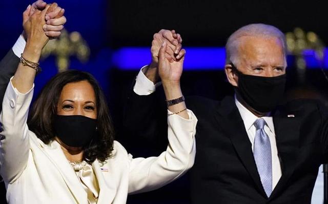 “拜登去哪儿了”全剧终：新冠转阴+公开露面 周三发表全国讲话