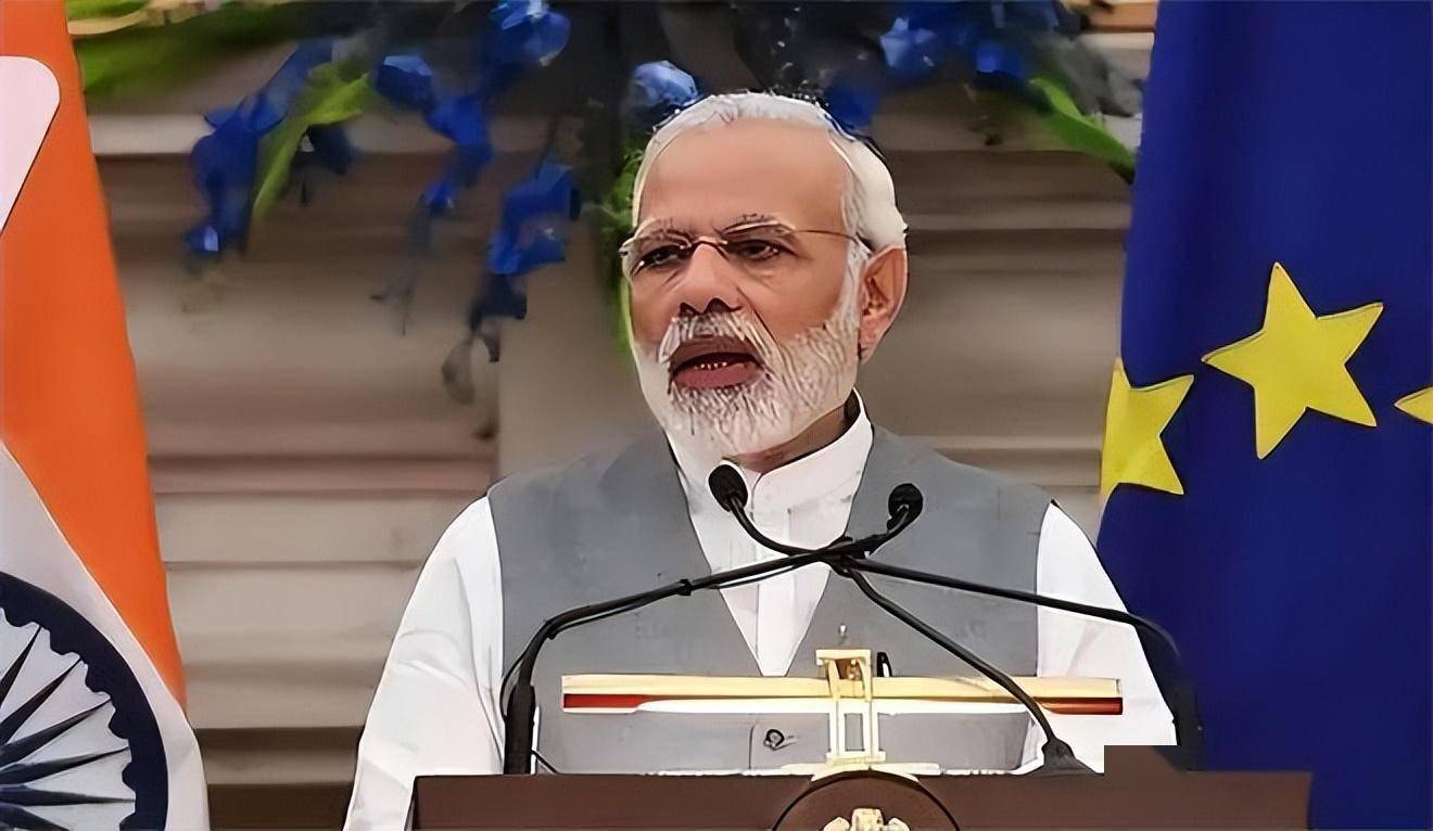 大搞基建、上调证券交易税、千亿卢比砸向太空 印度财政部长发声！