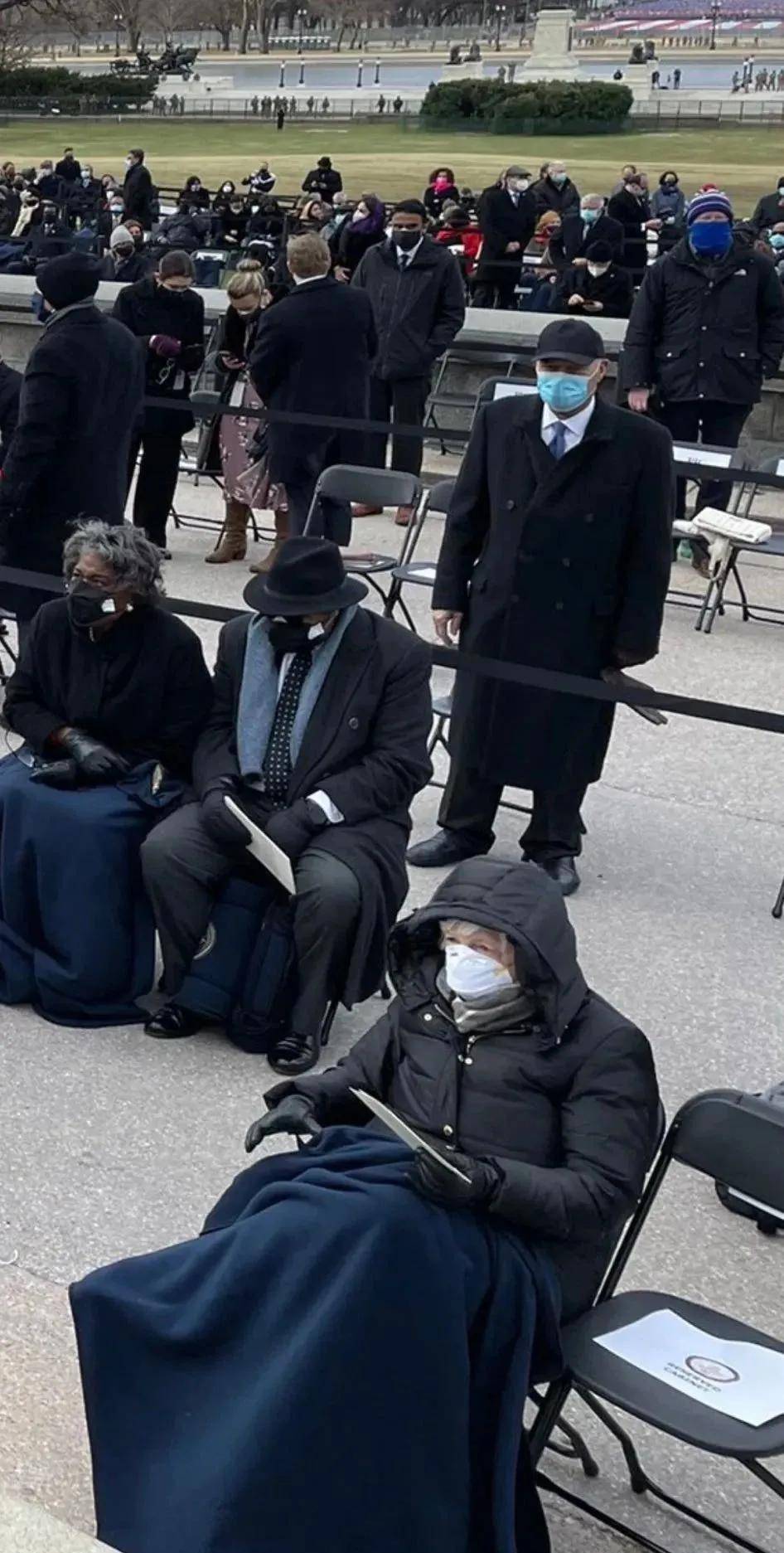 特朗普：从未考虑过任命摩根大通CEO担任美国财长