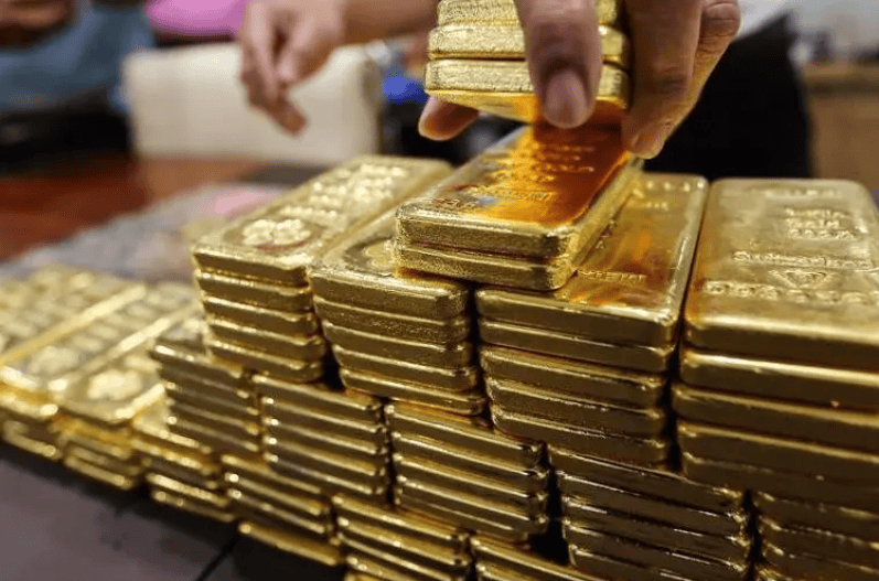 35万亿美元！美联邦政府债务逼近新大关