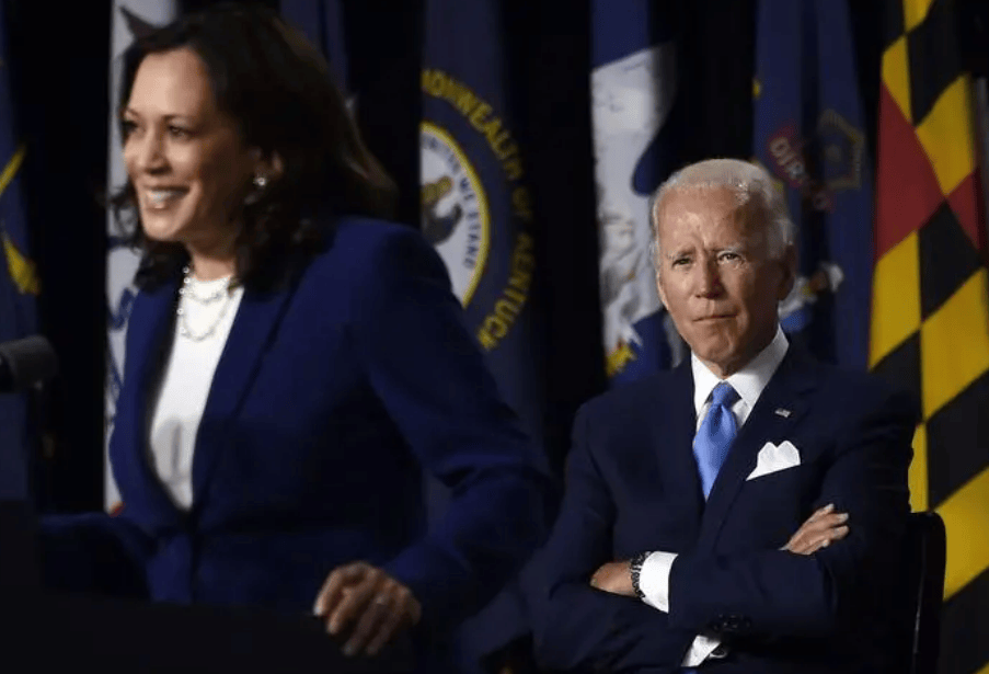 特朗普：可能与哈里斯辩论 但也可以提出拒绝的理由