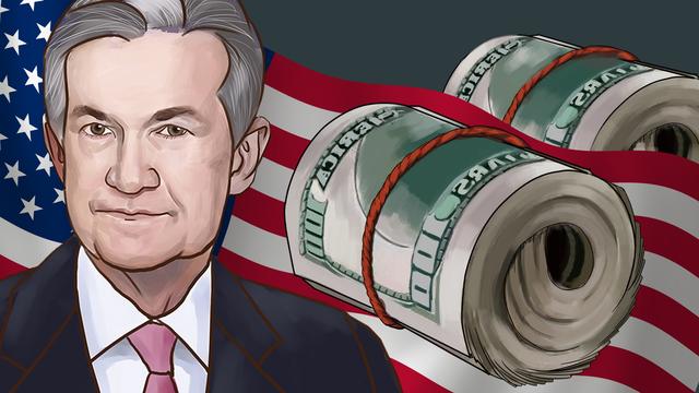 就在今晚！美联储料继续“按兵不动” 但鲍威尔讲话或提前为9月份降息“预热”