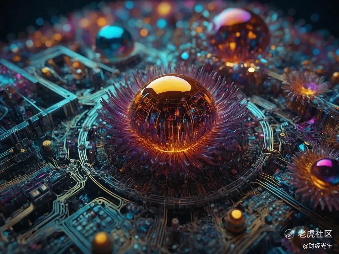 国际巨头业绩爆雷！知名药企Moderna、芯片设计公司ARM股价大跌