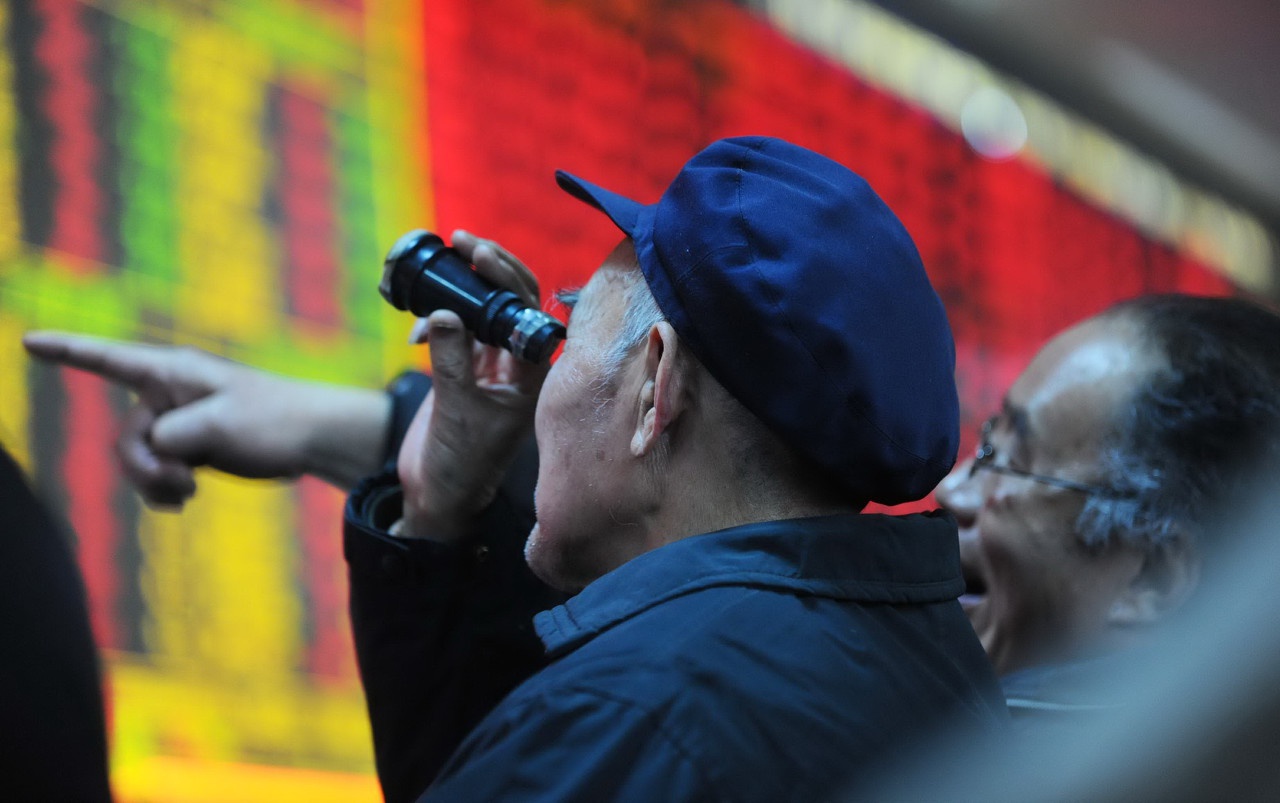 全球市场巨震！日韩股市血崩 海外资本大规模平仓或吸引资金回流A股优质资产