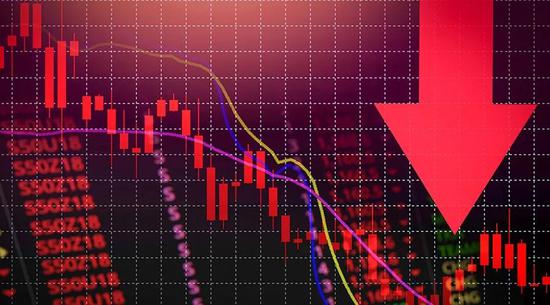 日韩股反攻涨近10%！全球股市抛售潮暂退 新一轮风暴正在酝酿？