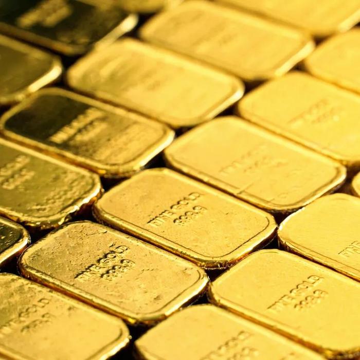 中国央行连续第三个月暂停增持黄金