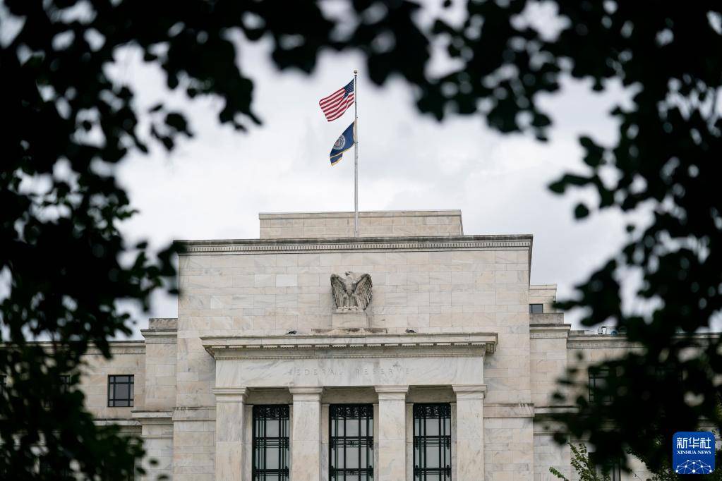 美联储敲醒警钟：美国家庭债务已升至创纪录水平