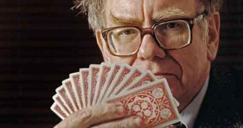 日股暴跌致巴菲特损失5500亿日元！业内热议：股神还会加仓吗？