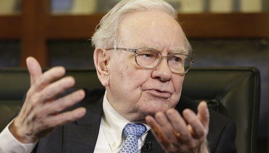 日股暴跌致巴菲特损失5500亿日元！业内热议：股神还会加仓吗？