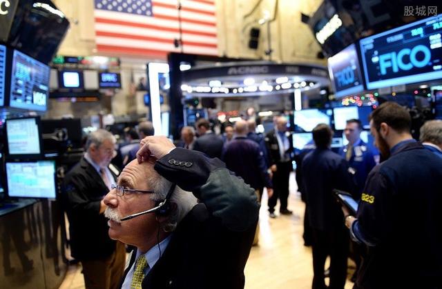 全球市场：欧美股市涨跌不一 国际油价显著上涨