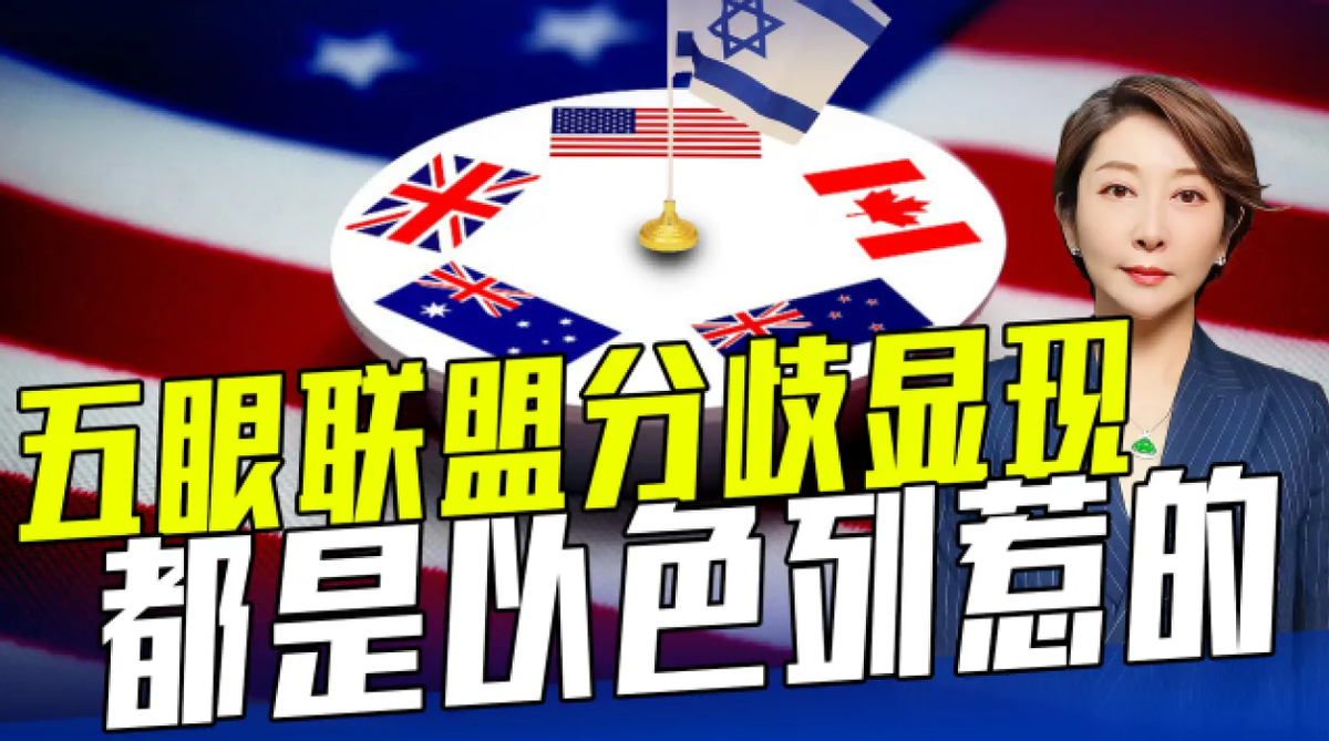 美英法德意发表联合声明 呼吁重启加沙停火谈判