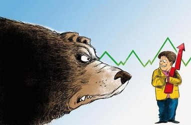 深夜 暴涨！分析师却警告：这将加剧美股熊市的可能性......