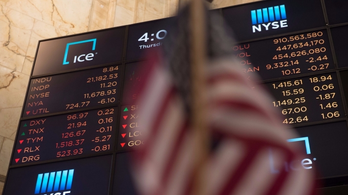 深夜 暴涨！分析师却警告：这将加剧美股熊市的可能性......