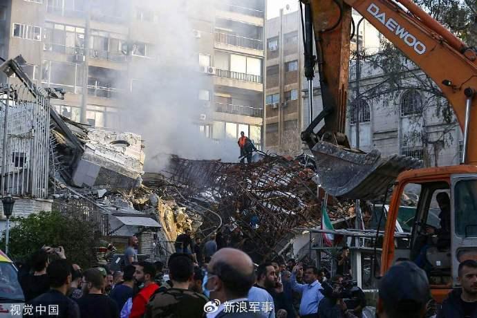 伊朗央行突传重磅！银行系统大面积中断 影响有多大？