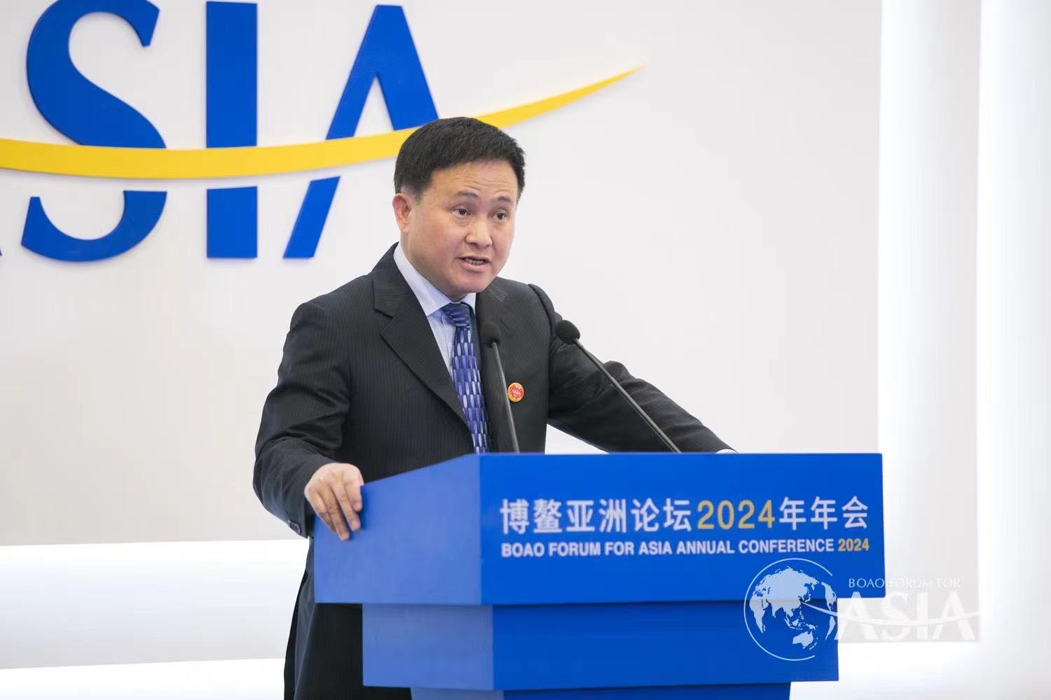 央行行长潘功胜：进一步谋划新的增量政策