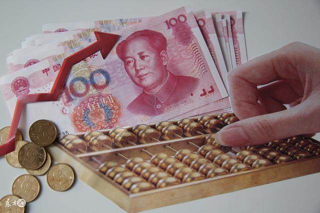 结汇率敞口仍处高位 人民币还有快速大幅升值可能？