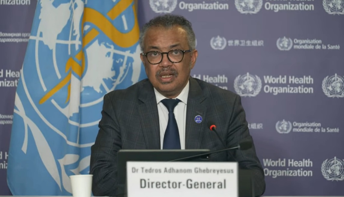 虚惊一场！印度报告一例猴痘确诊病例 但并非Ib变异株