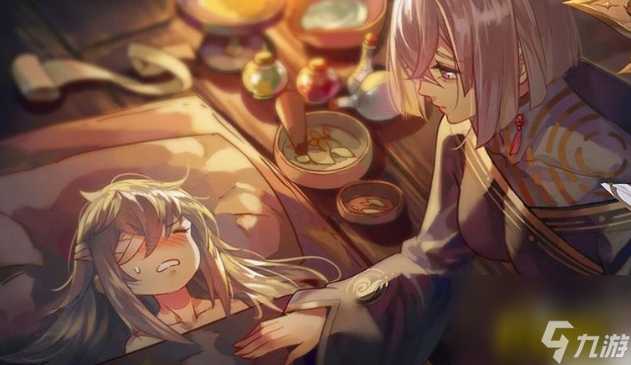 中手游上半年再度亏损：两款游戏延期发行 《仙剑奇侠传九野》等停止运营