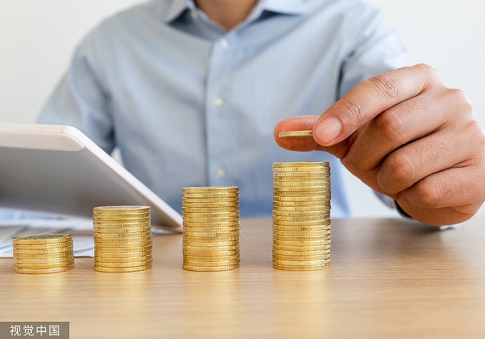 人民币信贷“出海”明显加速 二季度来已占新增信贷8.6% 汇率等三大动因背后推动