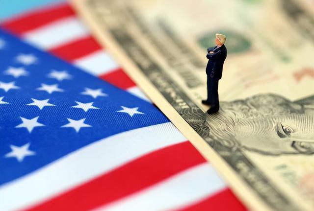 美联储大幅降息 多国央行或加大宽松力度