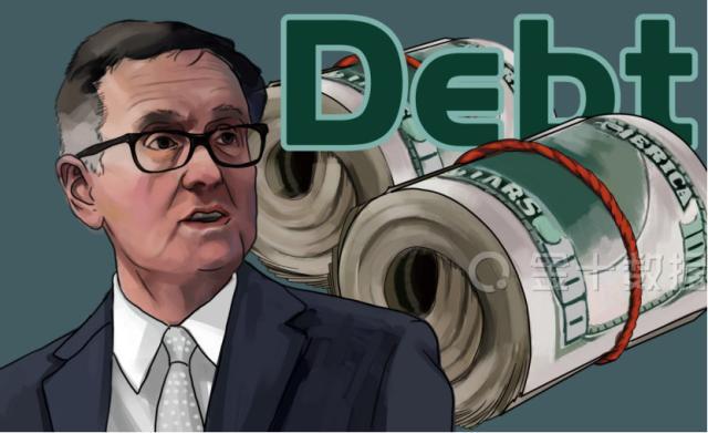 美联储突传重磅！交易员押注美联储在11月再度降息50个基点