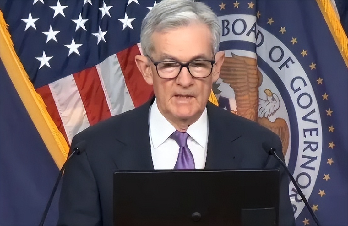 重磅！美联储公布：巨亏超2000亿美元！