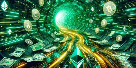 十一当周流入52亿美元！美国投资人正大举投资中国概念ETF